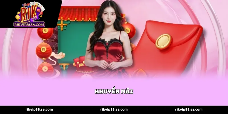 Đại tiệc khuyến mãi và những đặc quyền tài phiệt